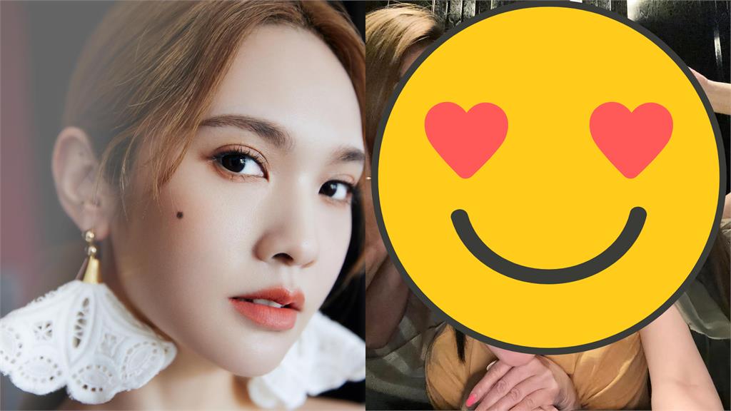 「4 in Love」洩合影!超誇張逆齡模樣嚇壞網