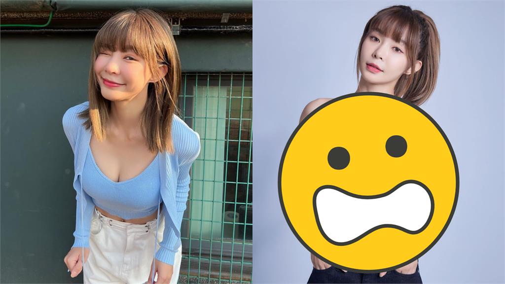 陳怡叡驚爆一吃就嘔吐!暴瘦「餓出骨頭」網心疼