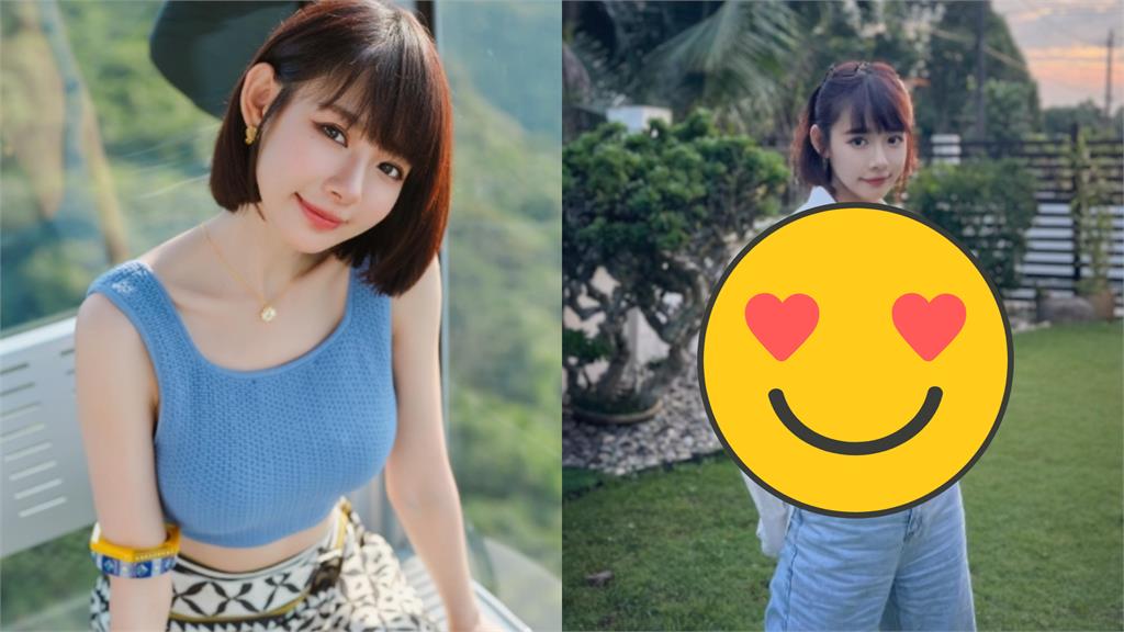 林明禎襯衫扣子全沒扣!「激辣好料」全露餡