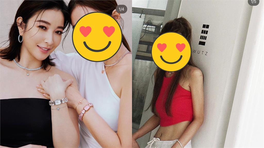 許維恩大姊48歲真面目太誇張!網友嚇:像18歲