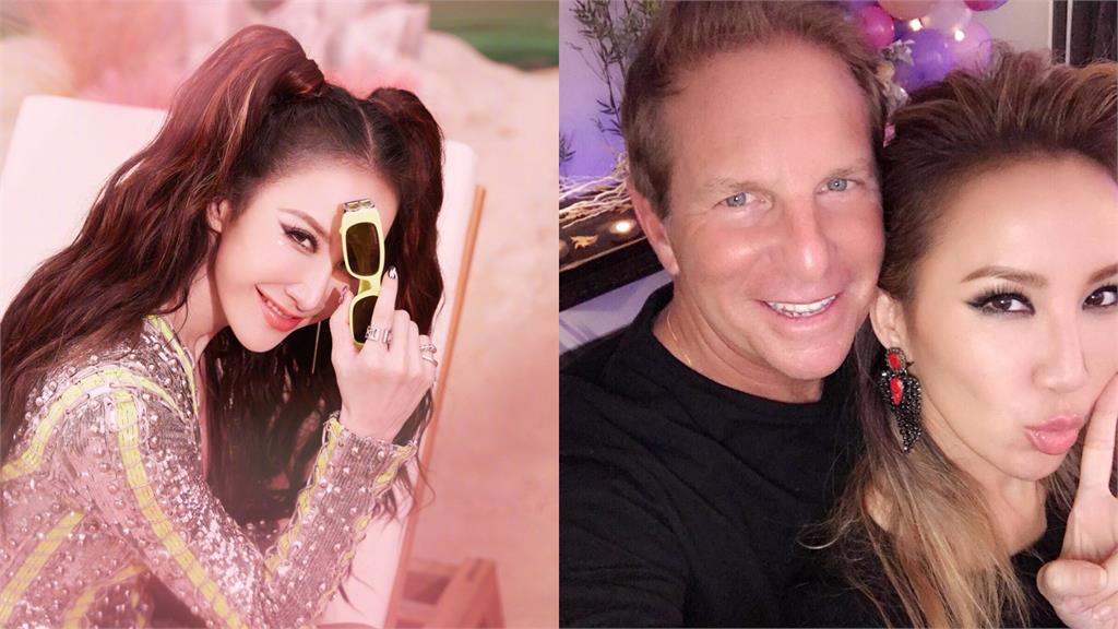 李玟生前音檔再流出!痛訴遭老公嫌「難伺候」