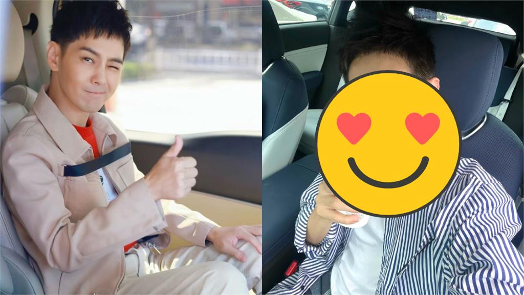 撐過車禍!林志穎「1驚人變化」網心疼:多吃點