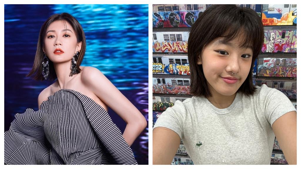 梧桐妹被爆交往曹格兒子!賈靜雯「親揭真相」全說了