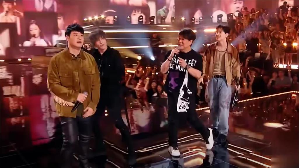 《好聲音》被罵翻!浙江衛視喊4字網怒喊:停播