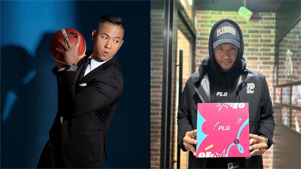 捲性騷噤聲44天!陳建州IG突宣布「重大消息」