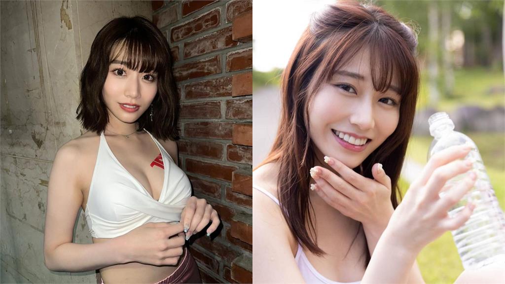 不怕被出征?女優「微博曬五星旗」推特發台灣國旗