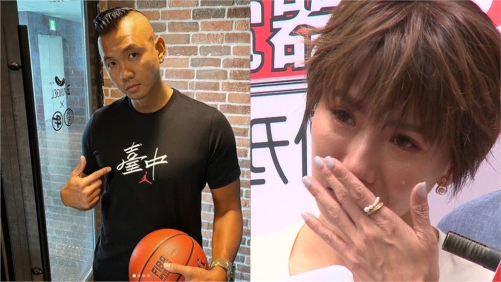 陳建州捲性騷神隱!突為「她」發聲:一起耐心等待