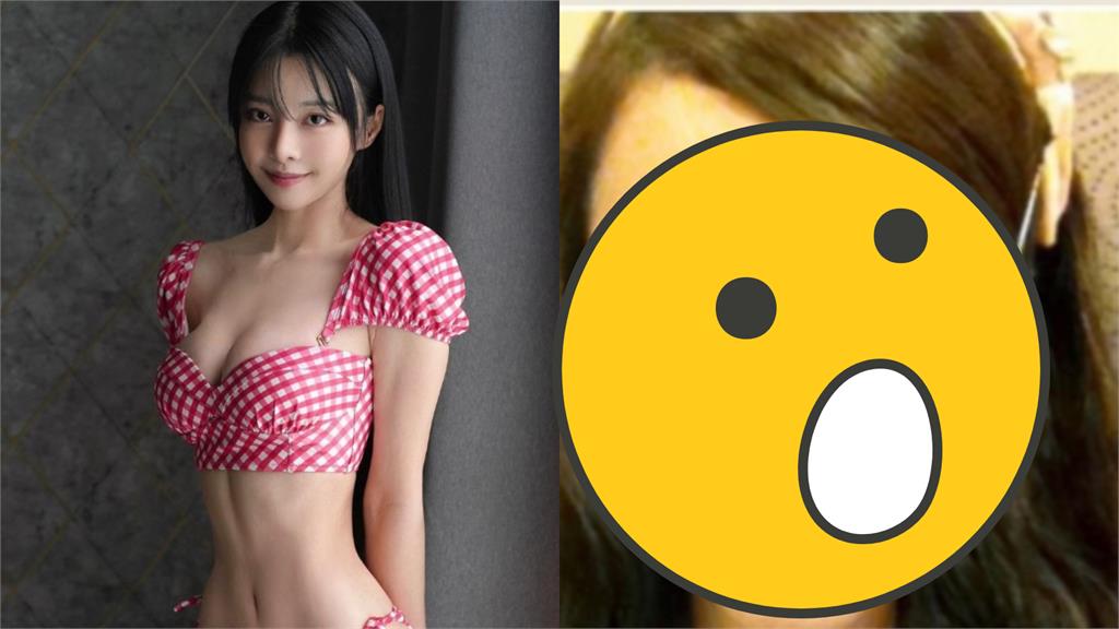 鋼琴女神11年前舊照震流出!「全身魔改」差很大