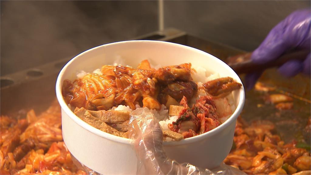 歐巴主廚開環島餐車 與台灣好友合作圓開店夢