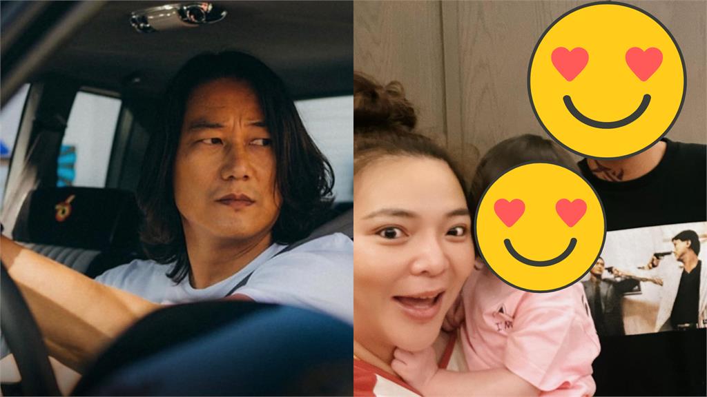 「野生韓哥」親民同框小甜甜!最新造型掀網暴動