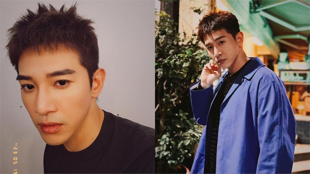 張立昂「酒後失態」遭警帶走!經紀公司回應了