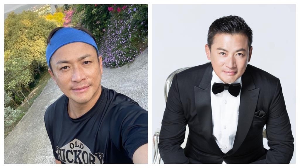 拍戲遇狼犬失控!江宏恩「腹部被咬2洞」反應超敬業