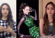 李玟告別式大咖巨星齊哀悼!蔡依林眼眶紅