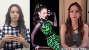 李玟告別式大咖巨星齊哀悼！蔡依林眼眶紅