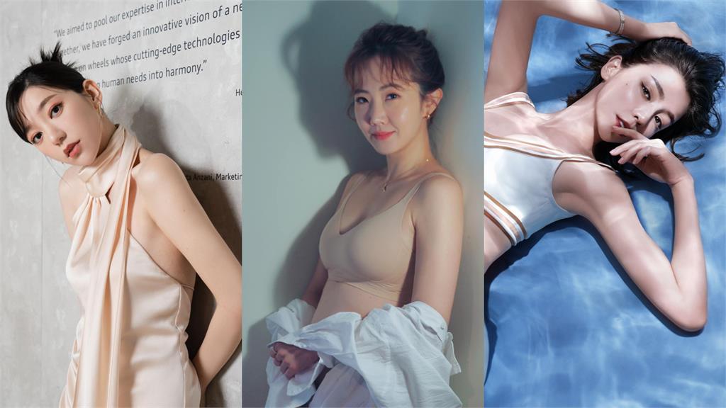 謝忻收40萬伴遊邀約!郭雪芙5天4夜「驚人價碼」曝