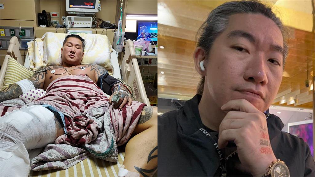 館長控民進黨找人開槍!史書華酸:腸子當腦子用