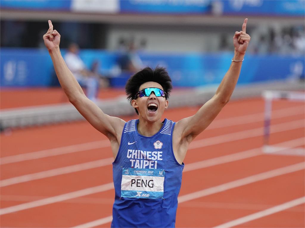 世大運最新奪牌數看這裡 台灣累積3金13銀13銅