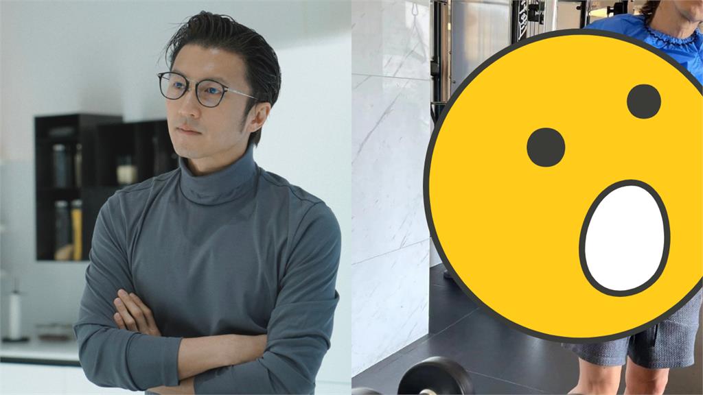 才爆情變王菲!謝霆鋒突認「破戒」網罵:不守德