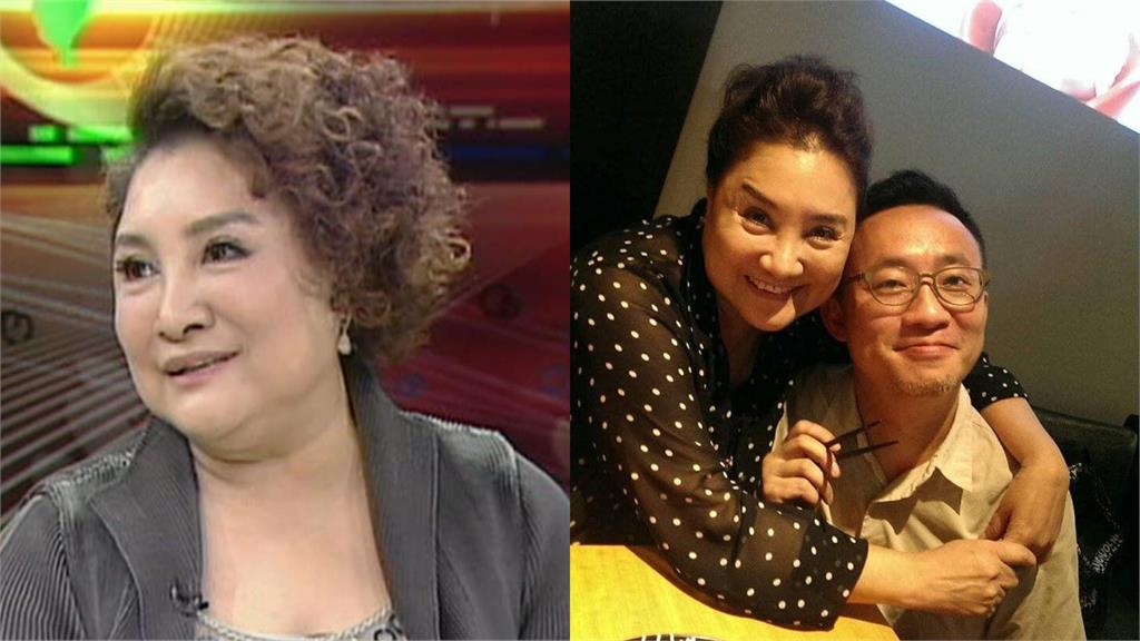 陳盈潔遭判3年2月明入監!許常德曝光近況