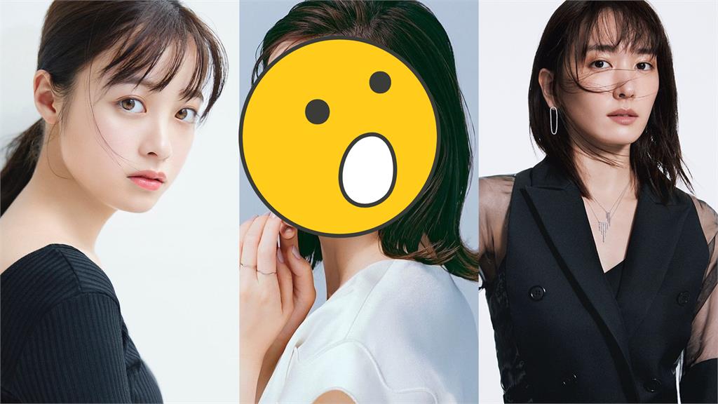 2023年日本女生最想擁有臉蛋 她竟連2年稱冠