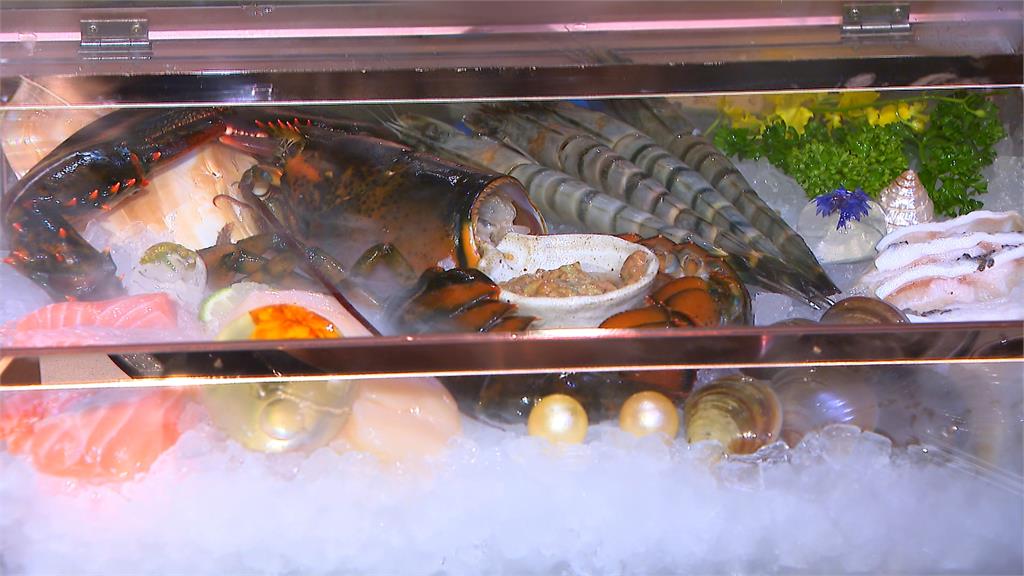 餐飲業呈現「M型化」趨勢 單價「4千元」火鍋誕生