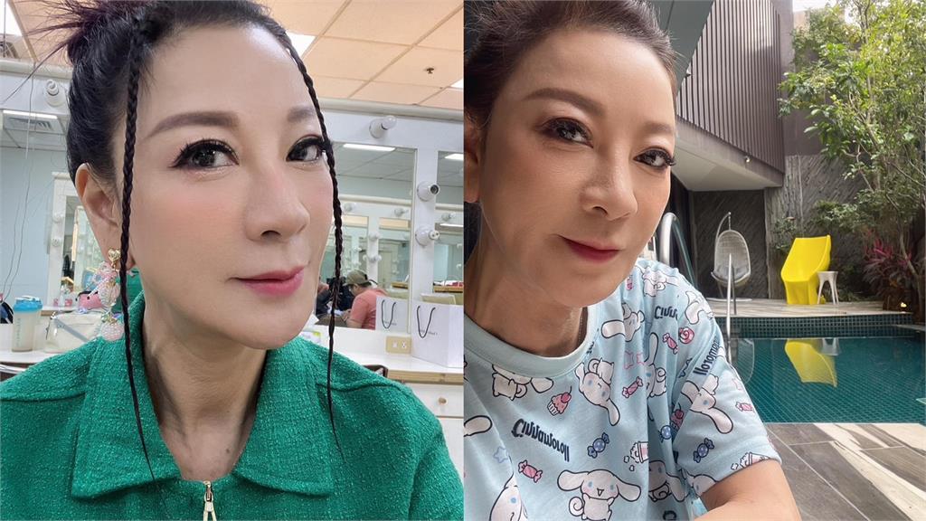 楊繡惠突暴怒喊抵制!真相曝光讓網氣炸