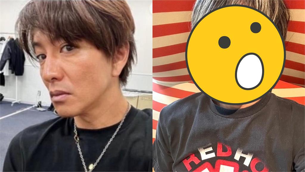 木村拓哉50歲真面目劣化!「眼袋下滑」網震撼