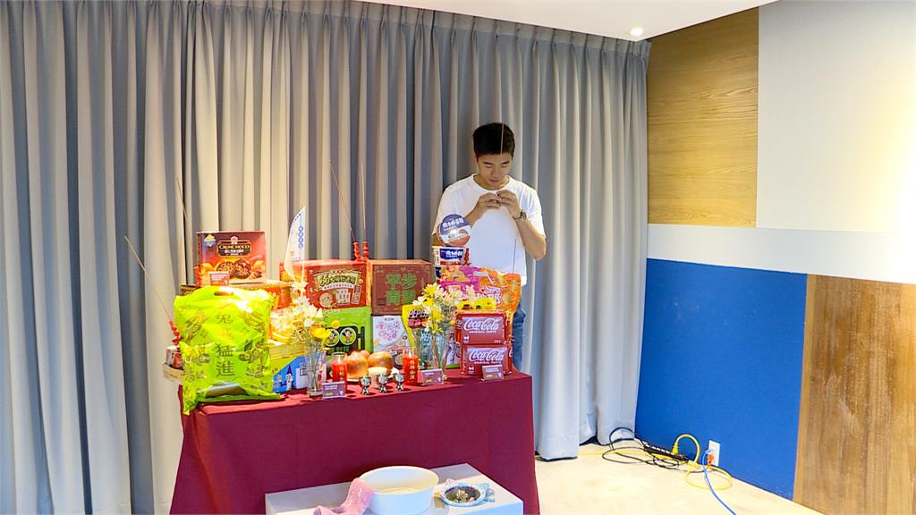 搶300億商機！電商推中元拜拜箱 不同行業祭拜有撇步