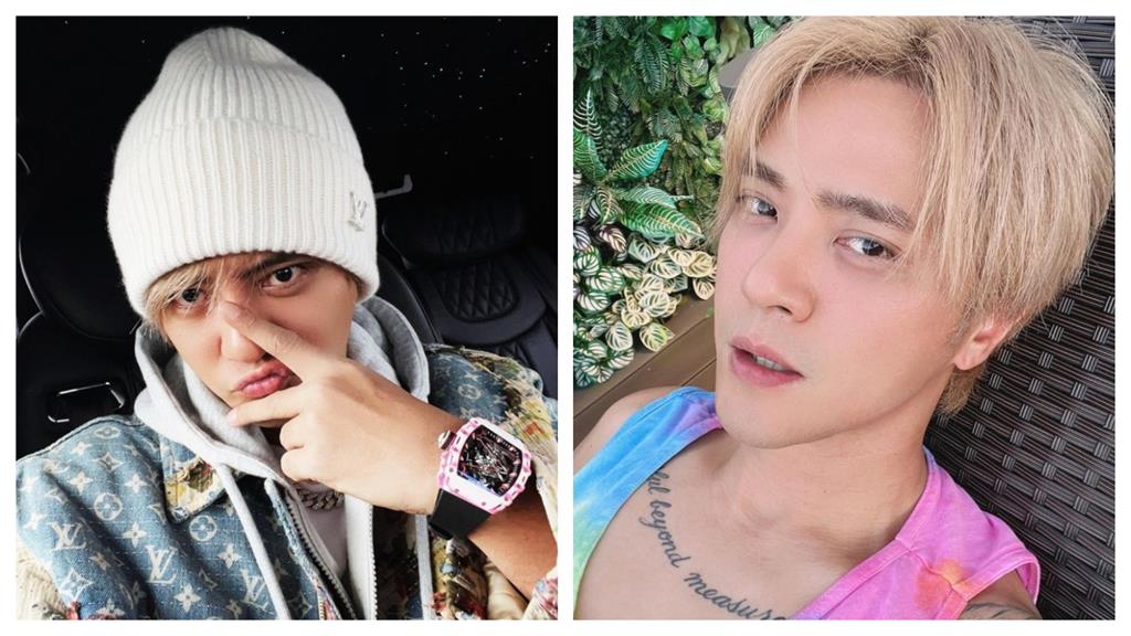 比游泳池還狂!羅志祥秀豪宅「超浮誇設施」網全看傻