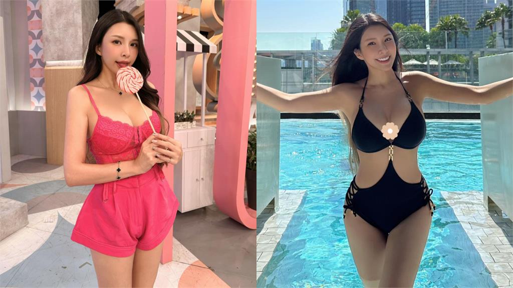 國光女神上節目突腿軟!淚崩喊:很缺錢才接這一集