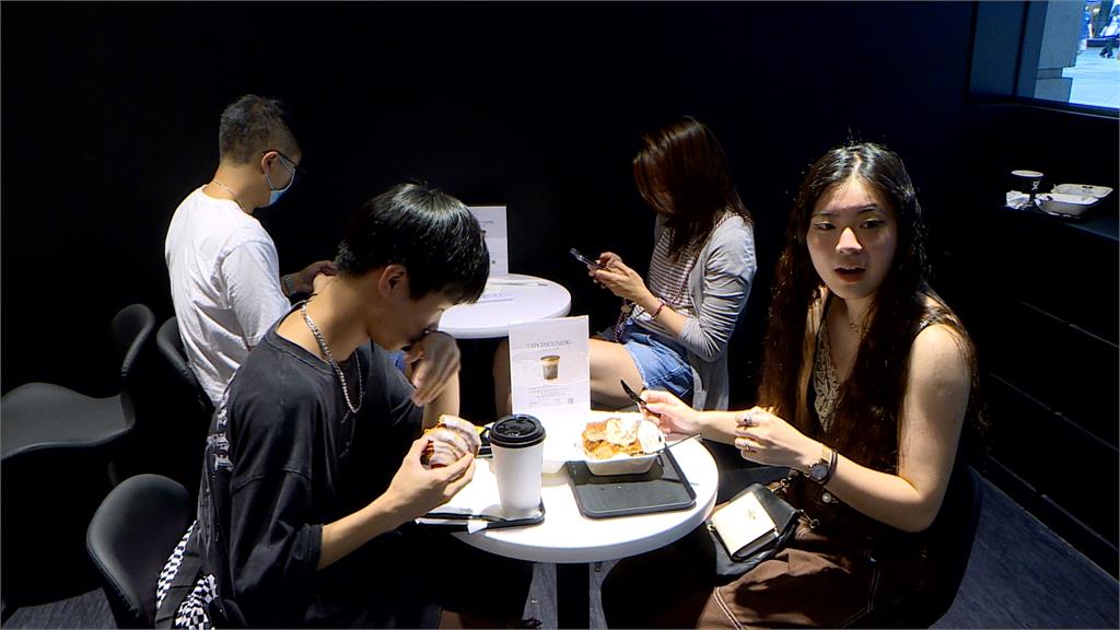 瞄準一年28.5億杯市場! 美日澳星咖啡來台設店