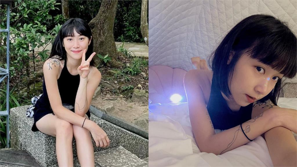 NanaQ工作「薪水才22K」!自曝沒才華:不是高學歷