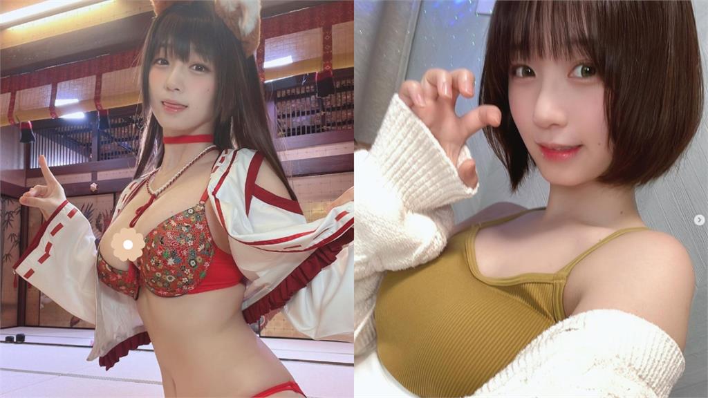 日本神級Coser來台灣!大嗑「1美食」親曝行程