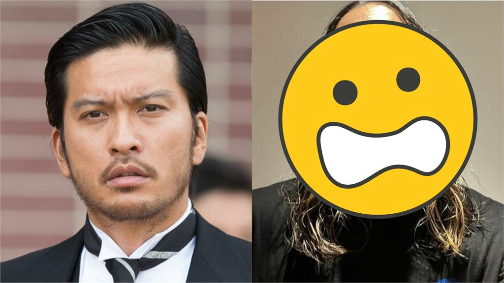 長瀨智也整頭大爆改!「狂野長髮」嚇壞百萬粉