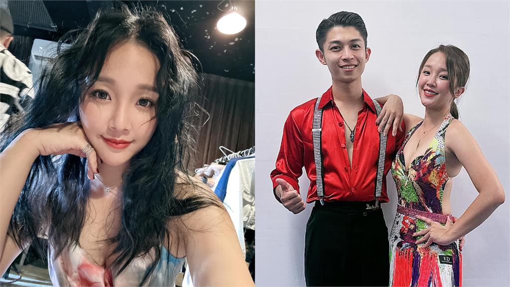 賴慧如好事近了?爆生日收男友「超大鑽戒」甜套牢