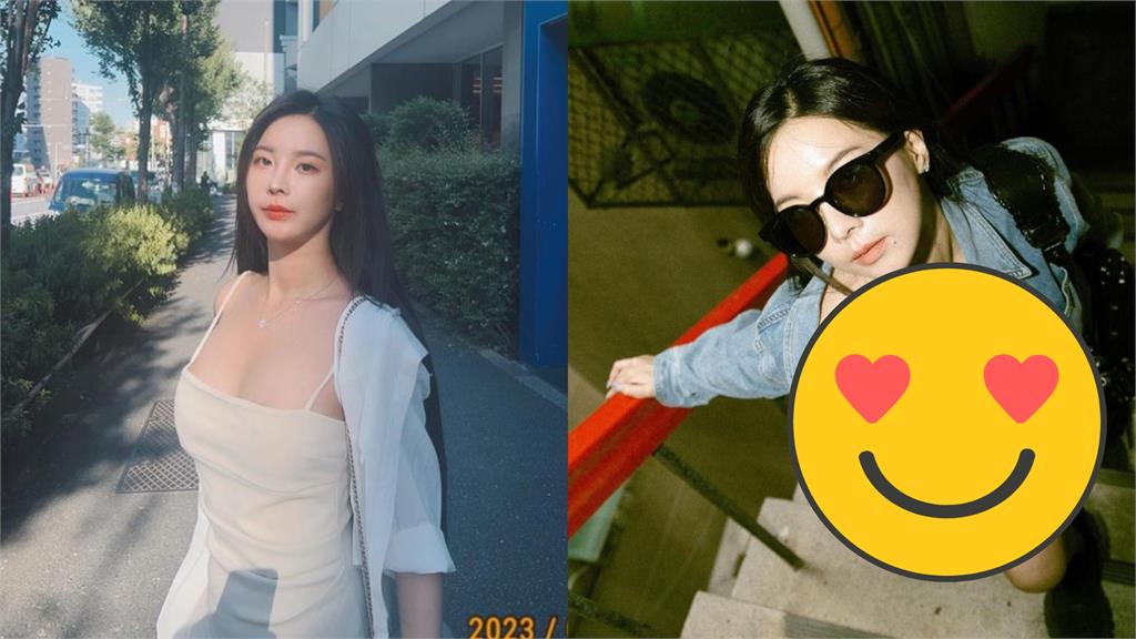 奎丁漫步「整身透明」沒穿衣?肉色全看光萬人尖叫