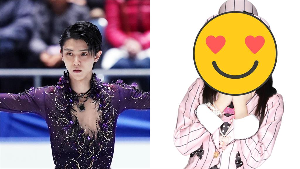 羽生結弦新婚妻竟是「日本人氣偶像」?網揪4線索