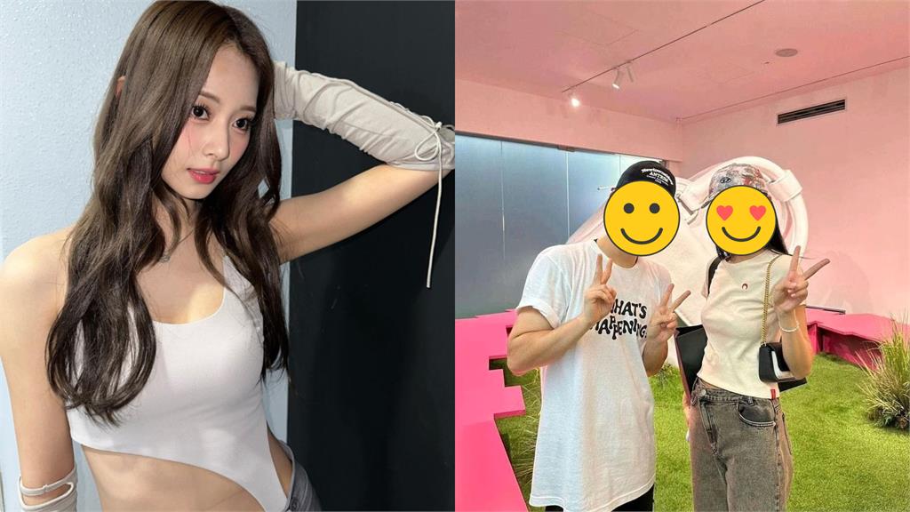 子瑜素顏逛大街!「0架子舉動」萬粉爆擊:我女神