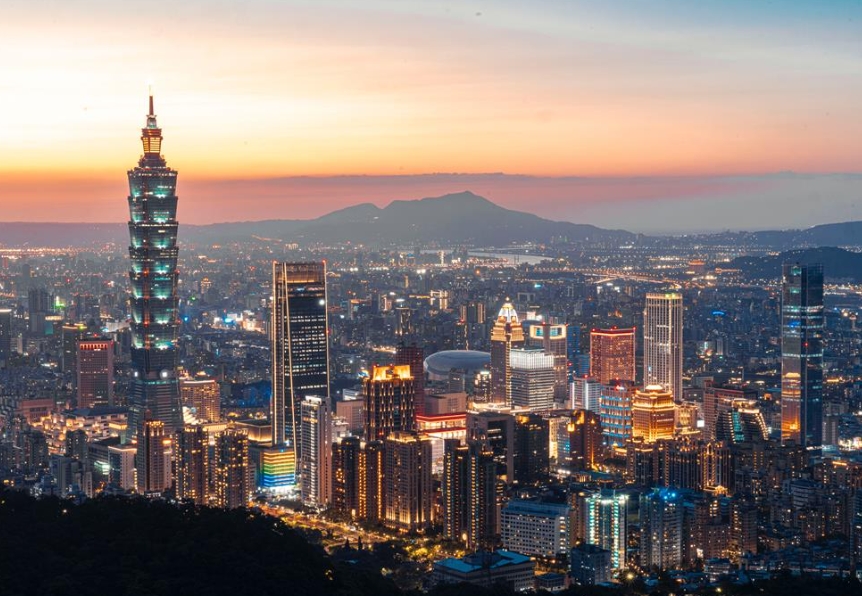 台北爸爸房貸壓力是高雄2.3倍!這縣市房子超值錢