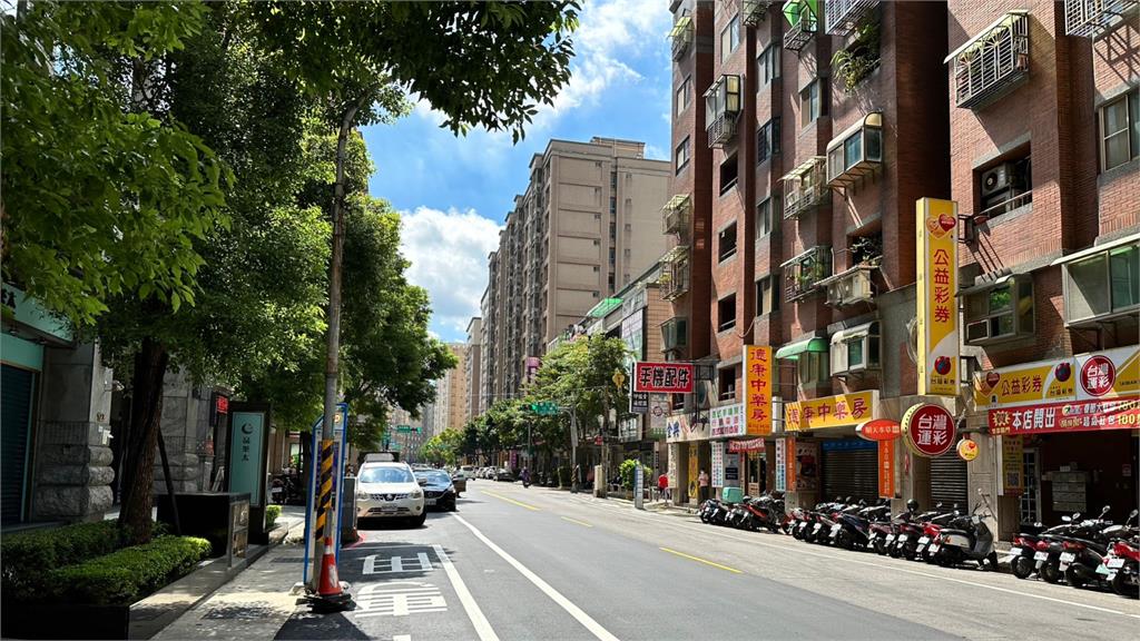 桃園10大黃金店面出爐!這商圈最吸金專家曝特點