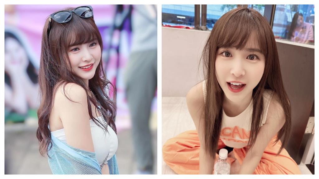 樂天IU「可愛到模糊」電暈萬人!網揪1亮點讚嘆了