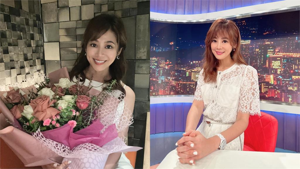 新歡男友爆劈腿?美女主播邱沁宜「親揭2人關係」