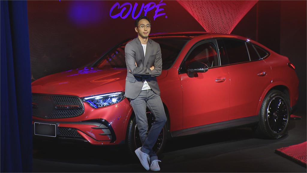 一掃晶片荒陰霾! 豪車品牌推新車迎報復性交車