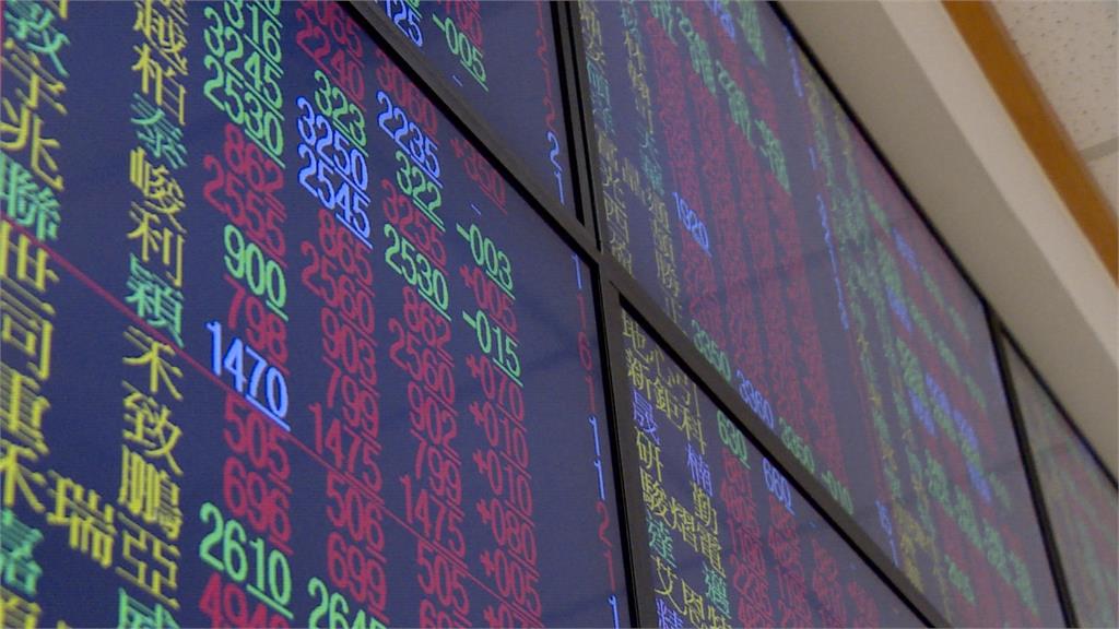 AI股翻船!大學生當沖緯創「賠掉整年生活費」