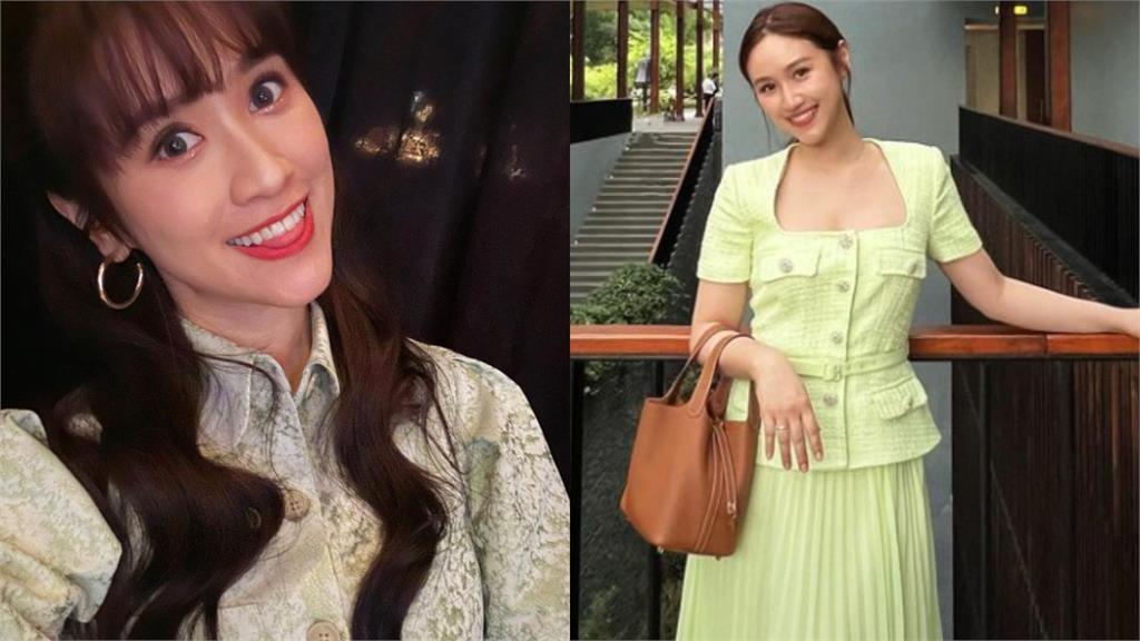 吳珊儒遭指「無法繼續主持」!本人正向反擊獲網讚