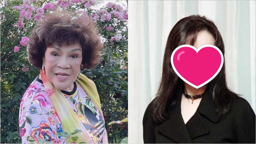 資深玉女「淪詐欺犯」遭通緝15年!周遊親曝真相