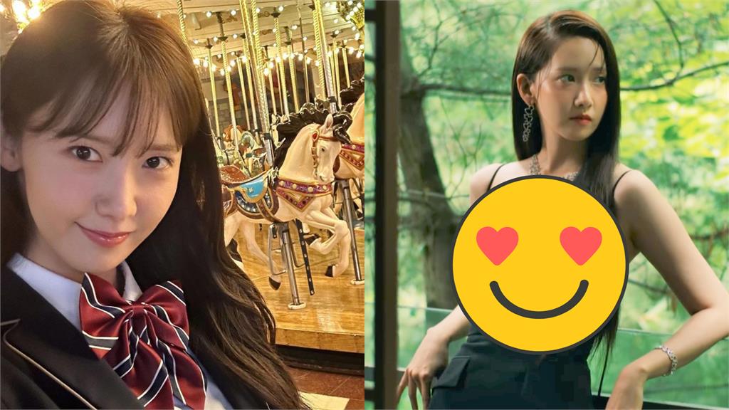 潤娥平口洋裝「中路劇烈坍方」!身形優點征服全網