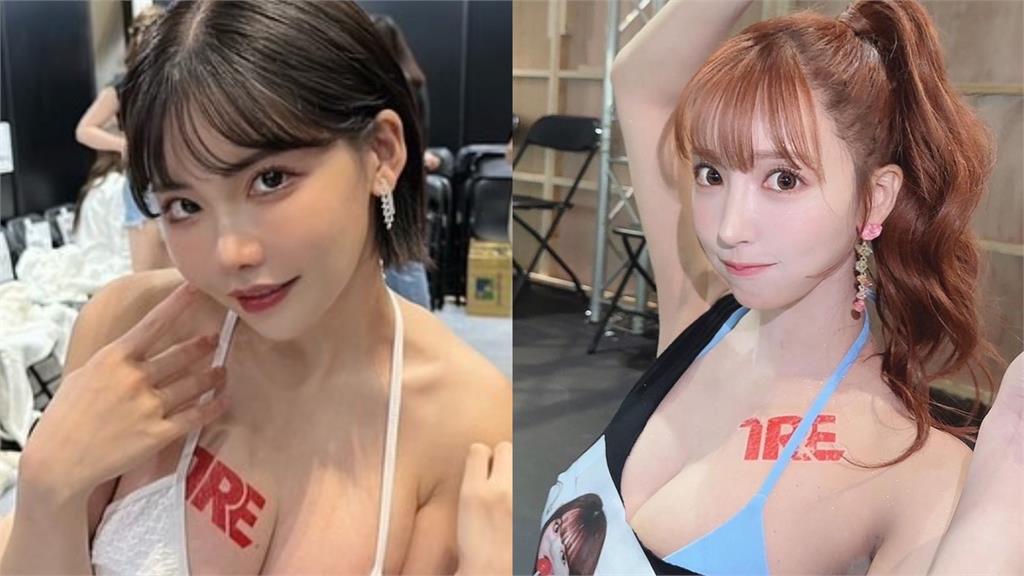 他看「開心展覽」撒1萬5!與8女星「這樣」嗨喊1句