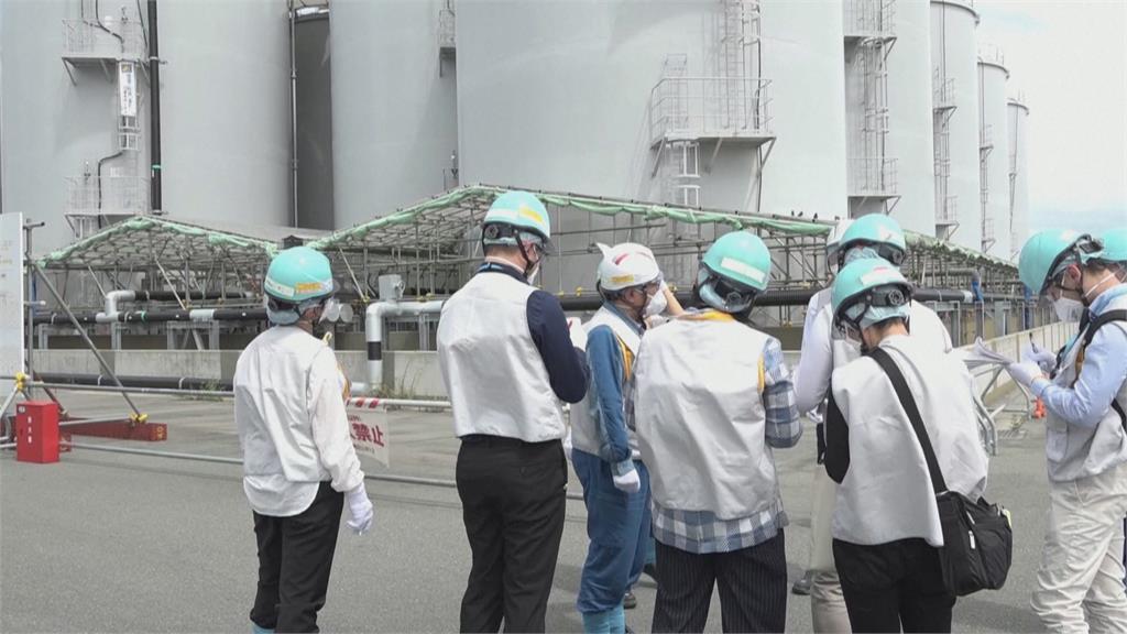 中國炒作「核處理水」仇日情緒 電話騷擾日式餐廳