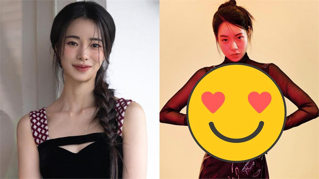 「惡女涎鎮」林智妍透膚衣太辣!猛料全露網羞爆